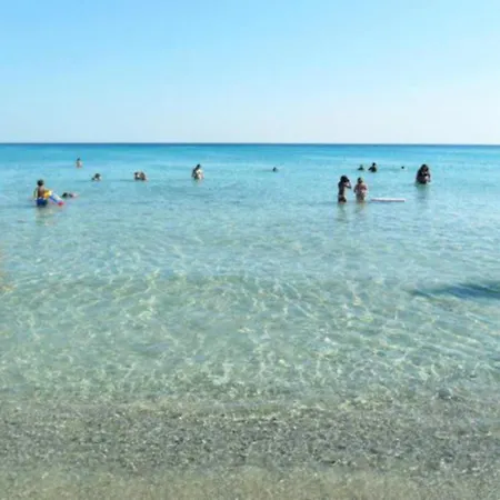 Baglio Sciacca - Xenia Sicily Villa Mazara del Vallo