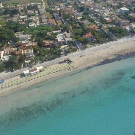 Baglio Sciacca - Xenia Sicily *