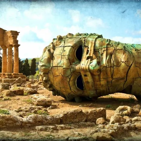Baglio Sciacca - Xenia Sicily Villa