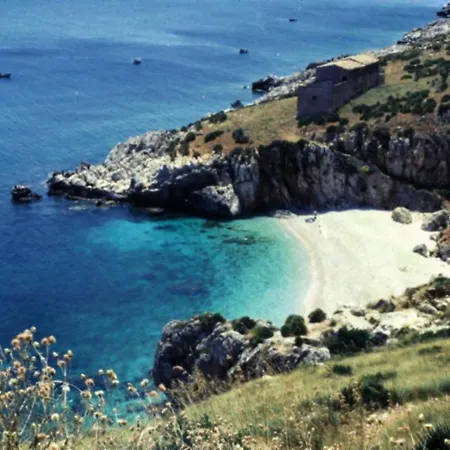 Baglio Sciacca - Xenia Sicily