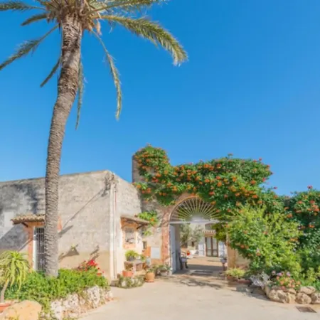 Baglio Sciacca - Xenia Sicily *