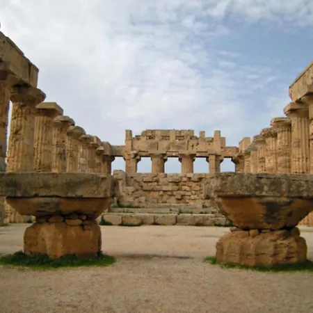 Baglio Sciacca - Xenia Sicily Villa *