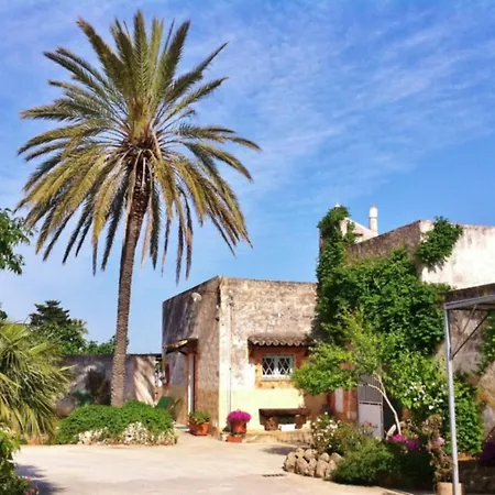 Baglio Sciacca - Xenia Sicily Villa Mazara del Vallo