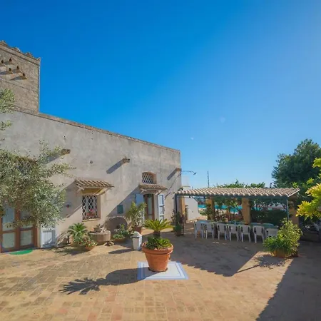 Baglio Sciacca - Xenia Sicily Villa