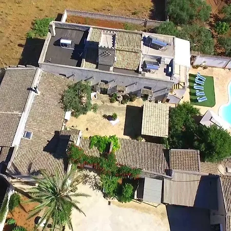 Villa Baglio Sciacca - Xenia Sicily Mazara del Vallo