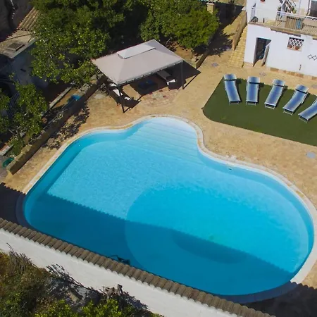 Baglio Sciacca - Xenia Sicily Villa Mazara del Vallo